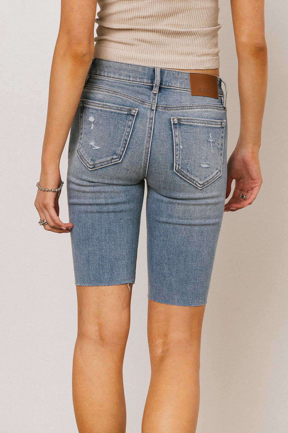 Apollo Bermuda Shorts - FINAL SALE