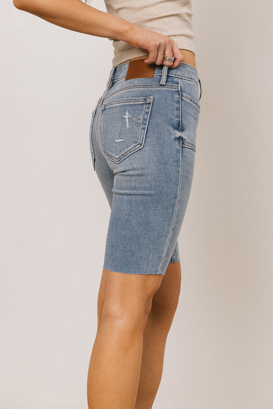 Apollo Bermuda Shorts - FINAL SALE