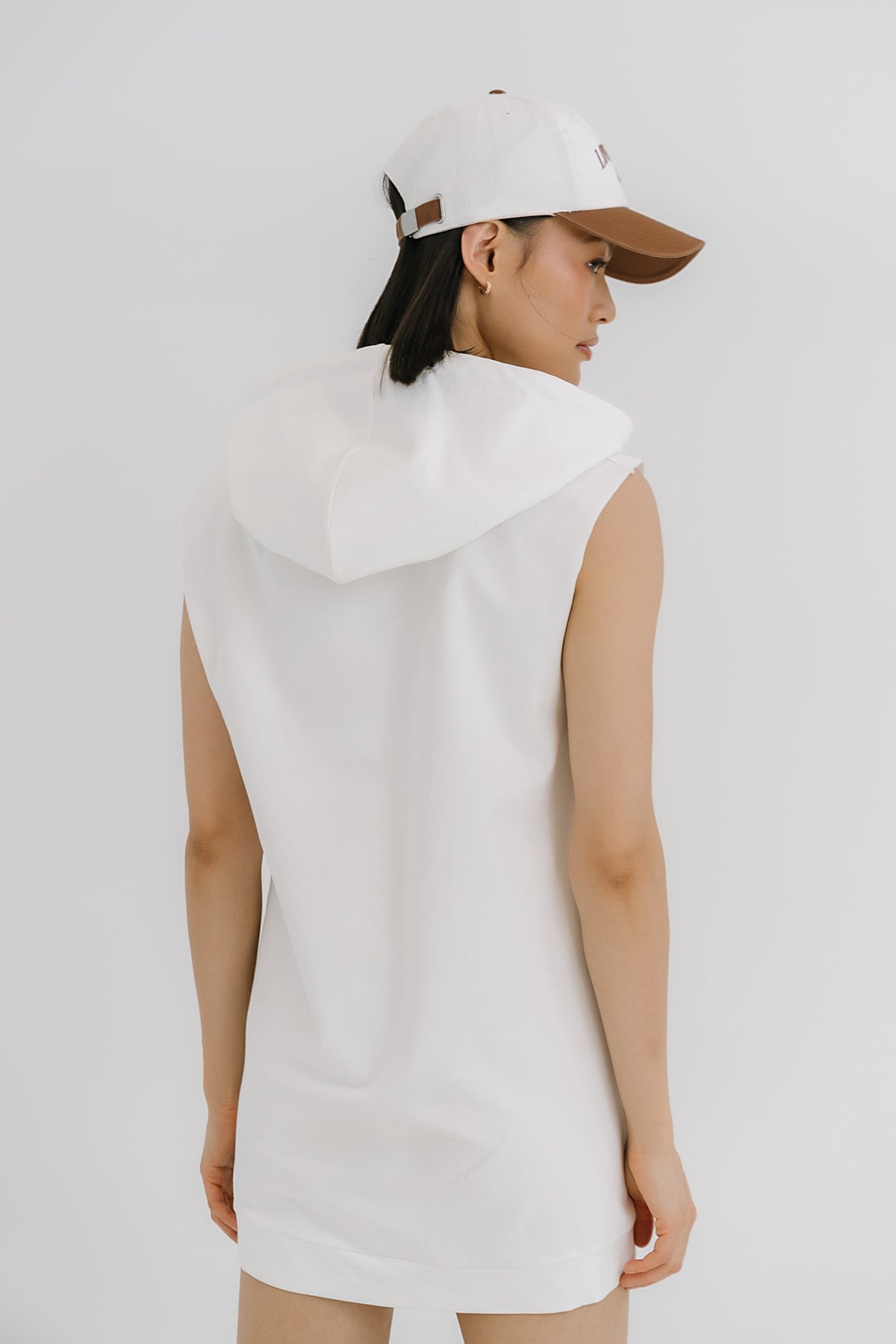 Harlow Hoodie Dress - FINAL SALE