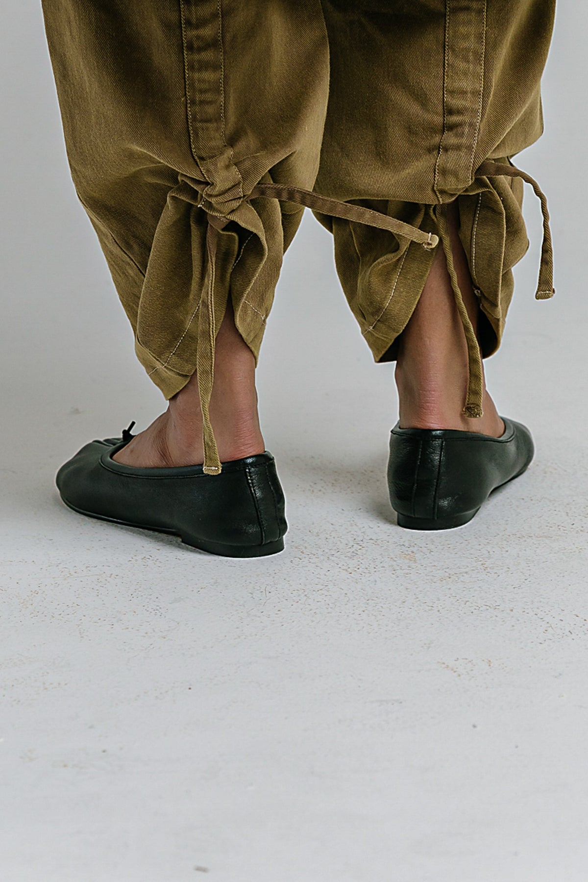 Callie Cargo Pants